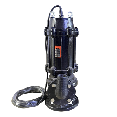 嘉禾宜茂 潜水排污泵 100WQ60-12-3KW