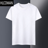 HLCOMAN美式工装短裤男夏季2025新款潮牌青少年中裤子运动篮球宽松五分裤