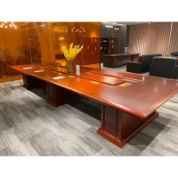 首指(SZ)会议桌/HZ06Z