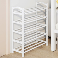 [补贴10%]鞋架子家用门口多层室内宿舍卧室小窄鞋柜出租房用入户门新款2025