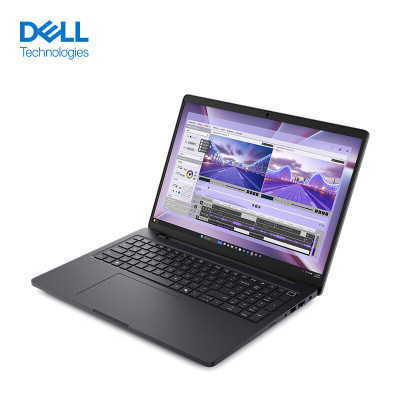 戴尔Dell Pro Max 16 16英寸图形移动工作站AI笔记本电脑 Ultra9-285H 16G内存 1T SSD RTX2000 300尼特 FHD 背光 Win11