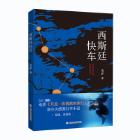 正版新书]西斯延快车高萨 著9787570116843
