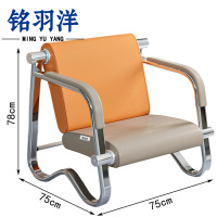 铭羽洋排椅沙发C1#单人张