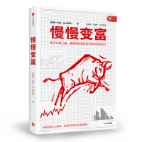 音像慢慢变富张居营