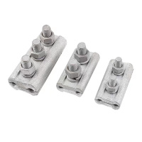 伟鹏双兴 铁并沟线夹JBB接线夹 JBB-3(100-120平方) 个