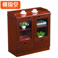 桃锦堂茶水柜