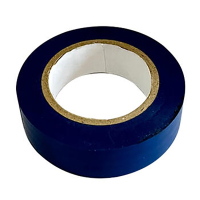壹通萬鑫 YT0033 胶贴 22mm*10m(计价单位:个) 蓝色