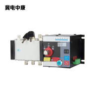 冀电中康 自动转换开关 125/4P/80A 个