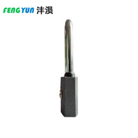 沣涢 机械锁 内五角60mm 把