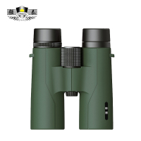 强泰海豹8X42双筒望远镜(金属手轮/军绿色)