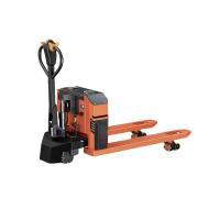 奥士美 电动叉车 载重1.5吨 台