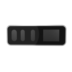 万里红桌面式虹膜识别设备D27