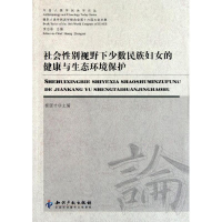 音像社会视野下少数民族妇女的健与态环境保护杨国才