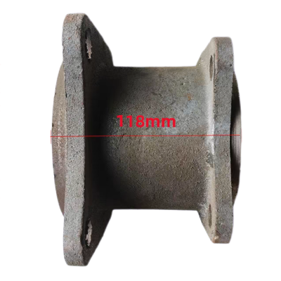 鸣驰鑫鼎 上部外壳 NLB 个