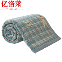 亿洛莱 空调被 200*230cm/张