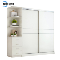 伊科飞特木质更衣柜