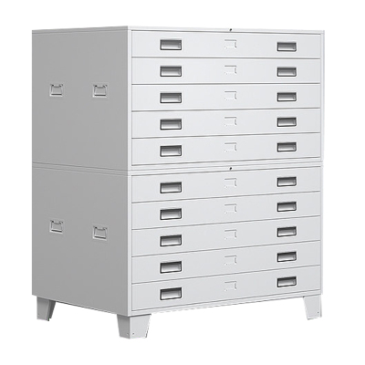 繁哲思抽屉柜1300*930*1200mm台