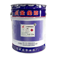 金鱼 灰丙烯酸聚氨酯面漆 标价为每kg价格