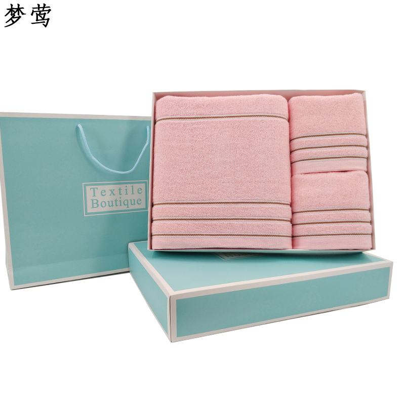 梦莺 毛巾 欧若拉33*72cm 条