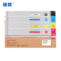 旗胜 硒鼓W9120MC 四色套装/套