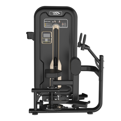 迈宝赫旋转训练器健身房固定力量器械全包结构ZMU-011