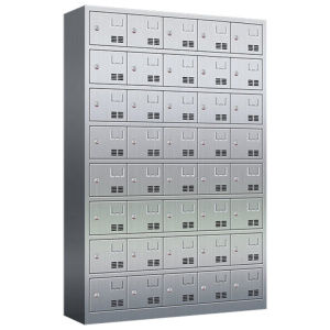 攸形不锈钢碗柜40门120*30*180cm台