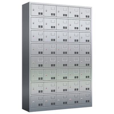 攸形不锈钢碗柜40门120*30*180cm台