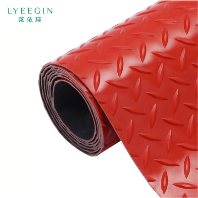 莱依瑾 LYEEGIN 地垫 人字纹 1.6m宽(要几米拍几米) 米