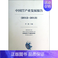 [正版]中国IT产业发展报告 李颖 编 著 专业辞典经管、励志 书店图书籍 社会科学文献出版社