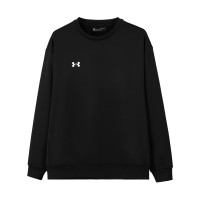 安德玛 中性卫衣 24600305-001/件