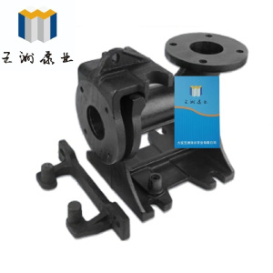 五洲泵业 水泵耦合器DN100 台
