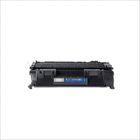 彩标 CE505A 约19000页 适用于HP P2035 P2055 硒鼓 (计价单位:只) 黑色