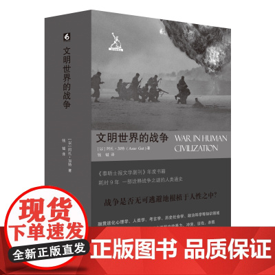 文明世界的战争