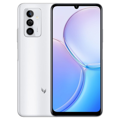 华为智选 麦芒11 8GB+128GB 天山暮雪 5G全网通手机 22.5W快充 6000mAh智能长续航 6.75英寸护眼屏 学生游戏拍照大屏老人智能手机