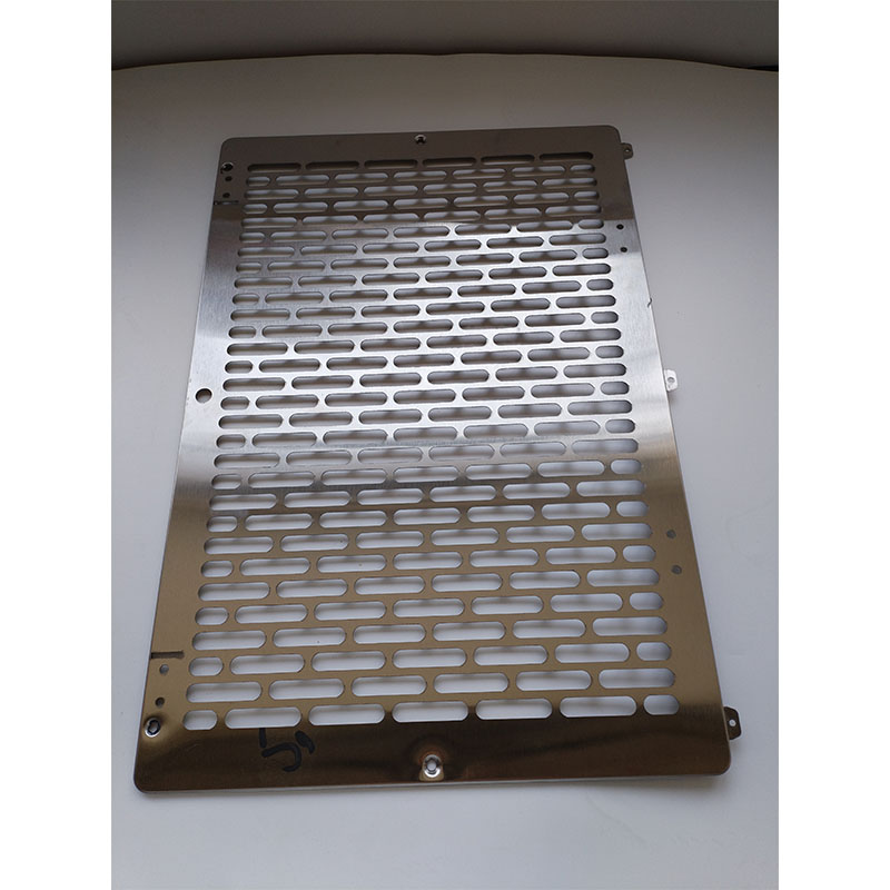 帮客材配倍科油烟机CXW-268-CB92962HOS油网(滤油网)