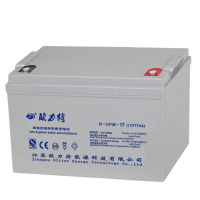 欧力特 阀控密封铅酸蓄电池 12V17Ah/6-GFM-17/块