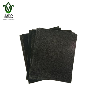 鑫优众 砂纸 60目 包