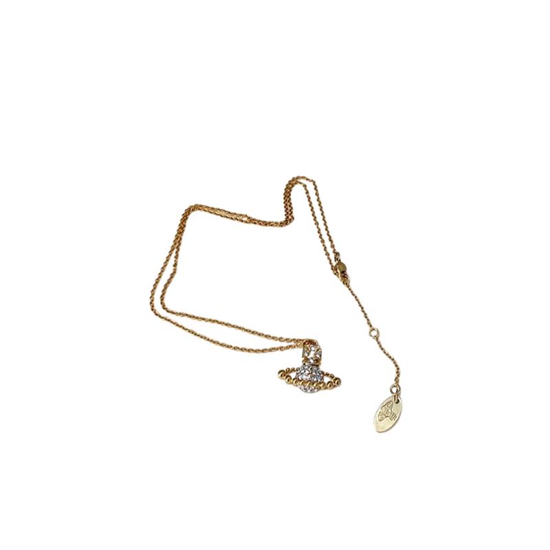 薇薇安威斯特伍德(VIVIENNE WESTWOOD)球体图案时尚个性百搭女士