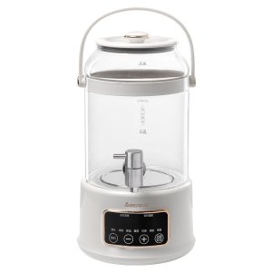 艾贝丽/Abereve分体式花茶壶ABL-SP31