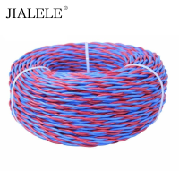 JIALELE 多股软电线 AVR-1*0.4(23*0.15)平方 额定电压0.6/1KV 米