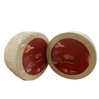 植巾 DZJ1700 四层150m 12卷/箱 竹纤维卫生纸大盘纸 1.00 提/箱 (计价单位:箱)