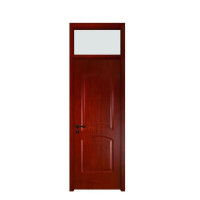 诚智旺 套装木门 带上亮窗 TZM-2/套