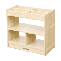 华森葳儿童家具 克利美劳用品柜
