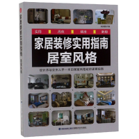 音像家居装修实用指南(居室风格)锐扬图书