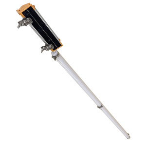 光大特照 EB8067XS 6W IP65 DC3.7V 红光 LED 斜拉线警示灯 (计价单位:盏) 白色