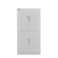 富力华驰 文件柜 1800*850*390mm通体0.6厚 个