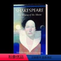 驯悍记 [正版]选5英文原版小说夏洛特的网Charlotte's Web傲慢与偏见简爱Jane Eyre小妇人wonde