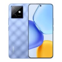荣耀X60 GT 16GB+512GB钛影蓝 5G智能手机