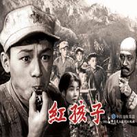 正版新书]电影连环画-红孩子严锴张照富9787516215883