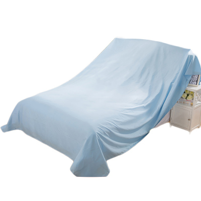 家具防尘布遮盖防灰尘沙发遮灰布床防尘罩遮尘布家用大盖布挡灰布- 1*